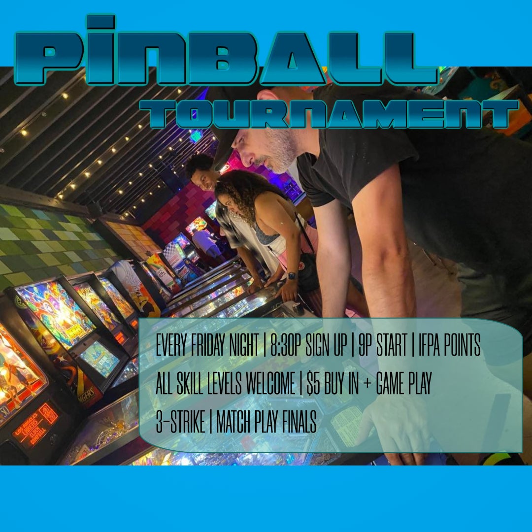 IFPA Pinball